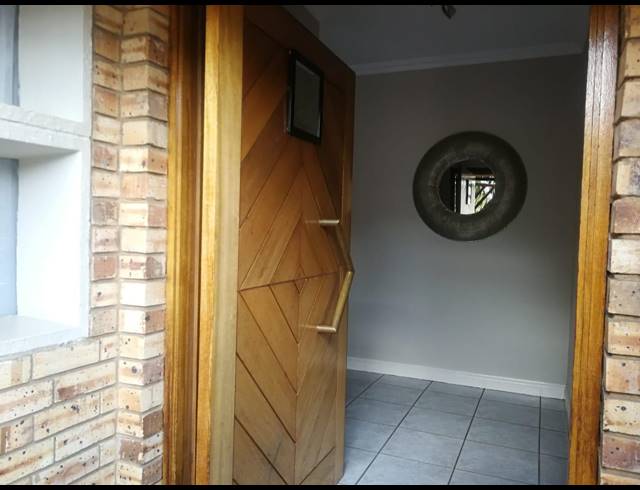 3 BEDROOM TOWNHOUSE SOLD IN MEYERSDAL